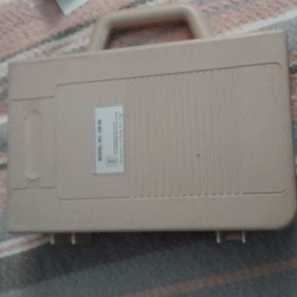 Game boy case - Picture 4 of 4